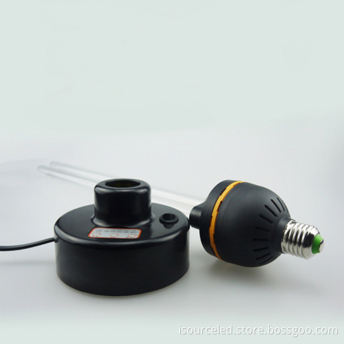 Cheap Purifying Air Mini Ozone UV Lamp